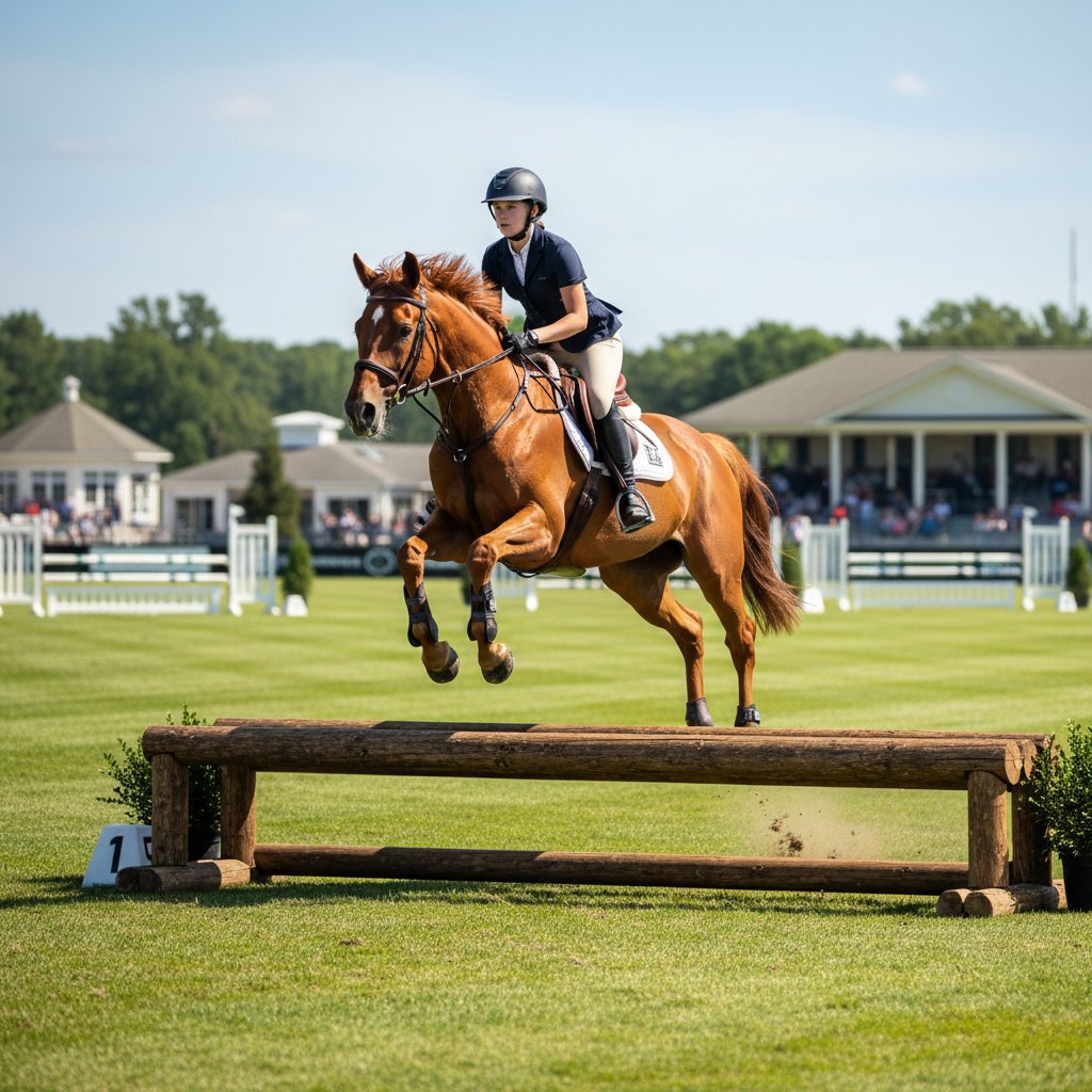 First affiliated competition